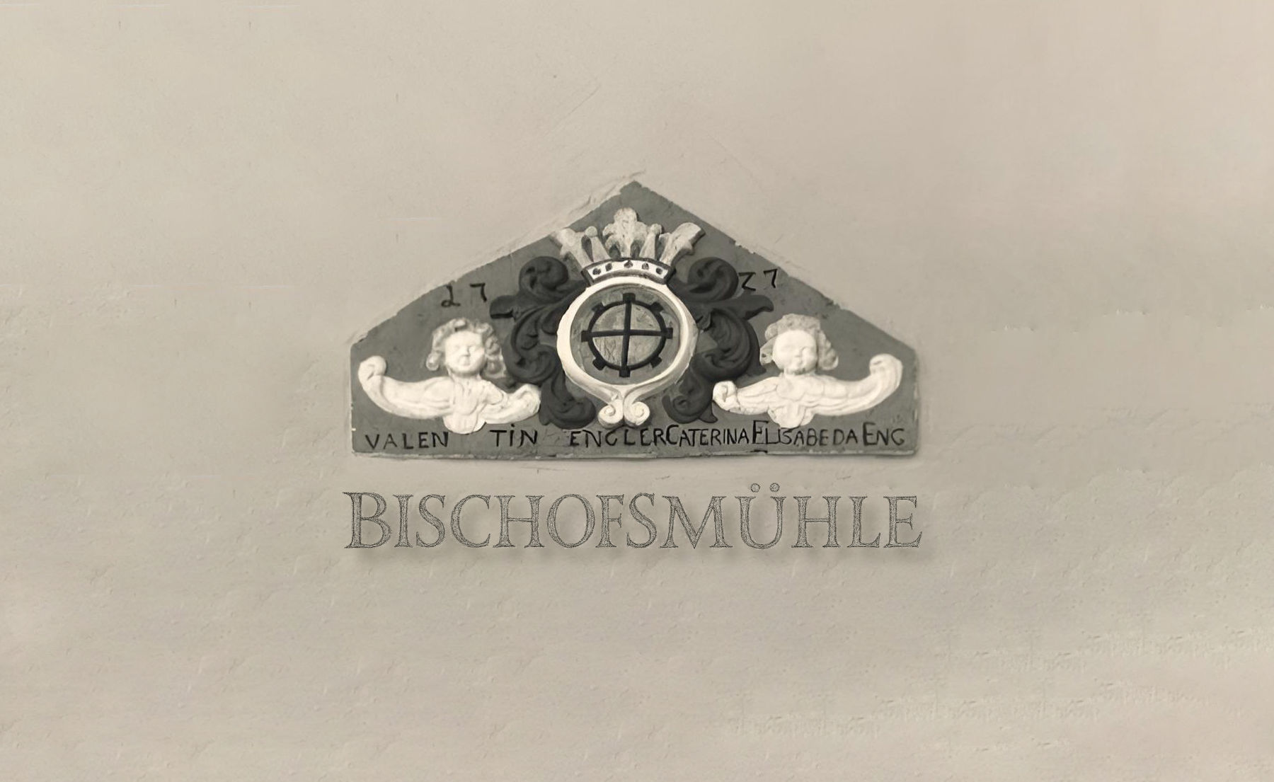 Bischofsmühle Kirrweiler